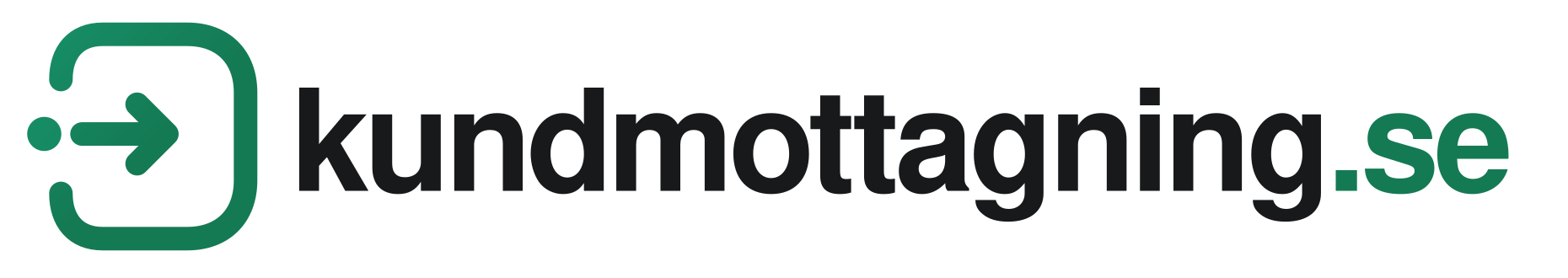 kundmottagning.se